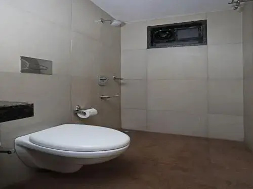 OYO Premium Bhosari MIDC - Général