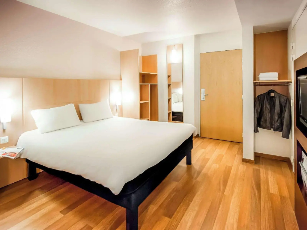 Hotel ibis Vannes - Général