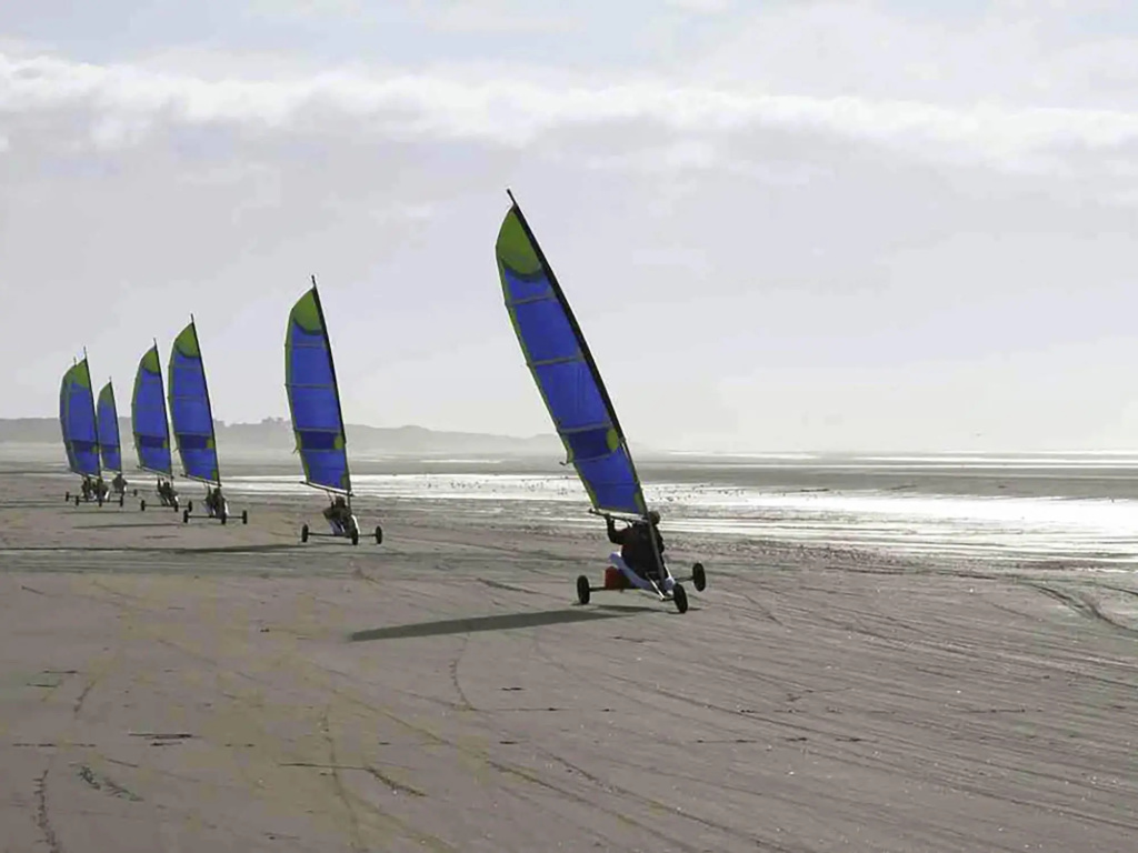 Hôtel Mercure Abbeville Centre - Porte de La Baie de Somme - Général