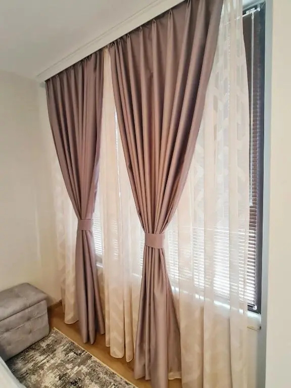 Family Hotel Victoria 1 - Chambres