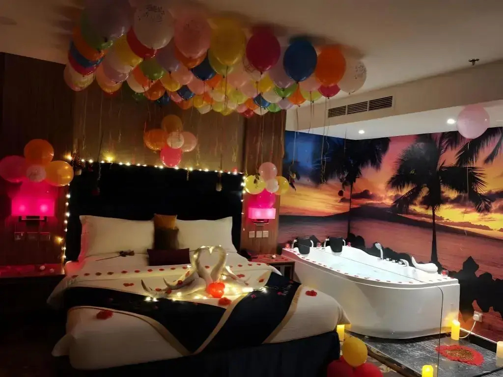 Hotel photo 10