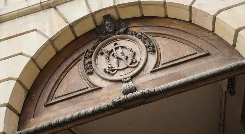 Le Pompon'ing appartement coeur de ville