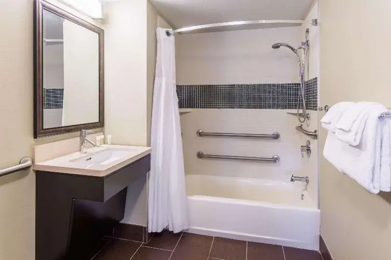 Sonesta ES Suites Atlanta Alpharetta Avalon - Chambres