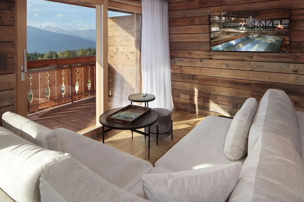 Aïda Hôtel & Spa (Adults Only) - Général