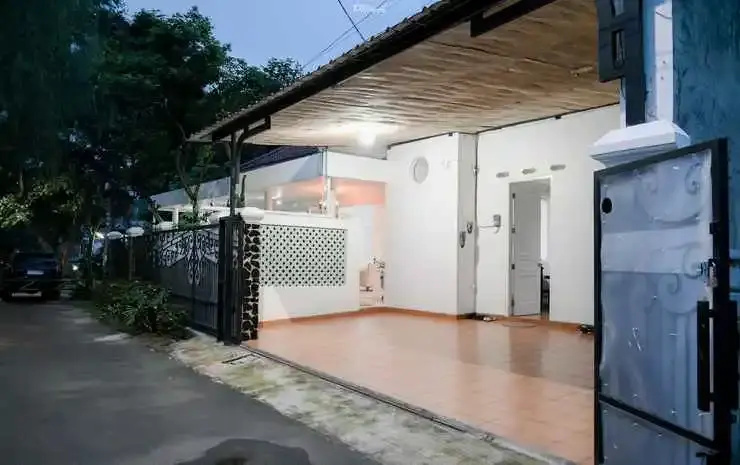 Kirana Guest House Bogor