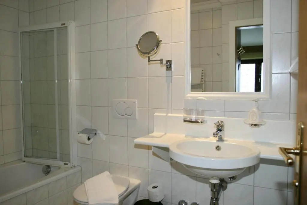 Brugger´s Genießerhotel Lanersbacherhof - Chambres