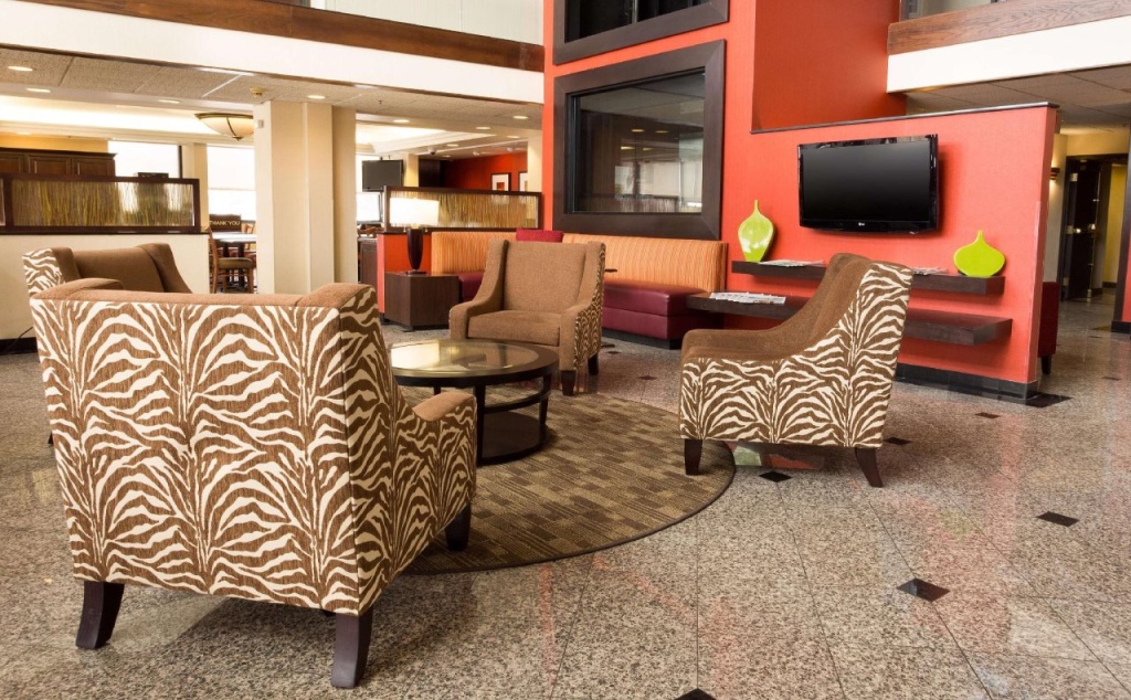 Drury Inn & Suites Bowling Green