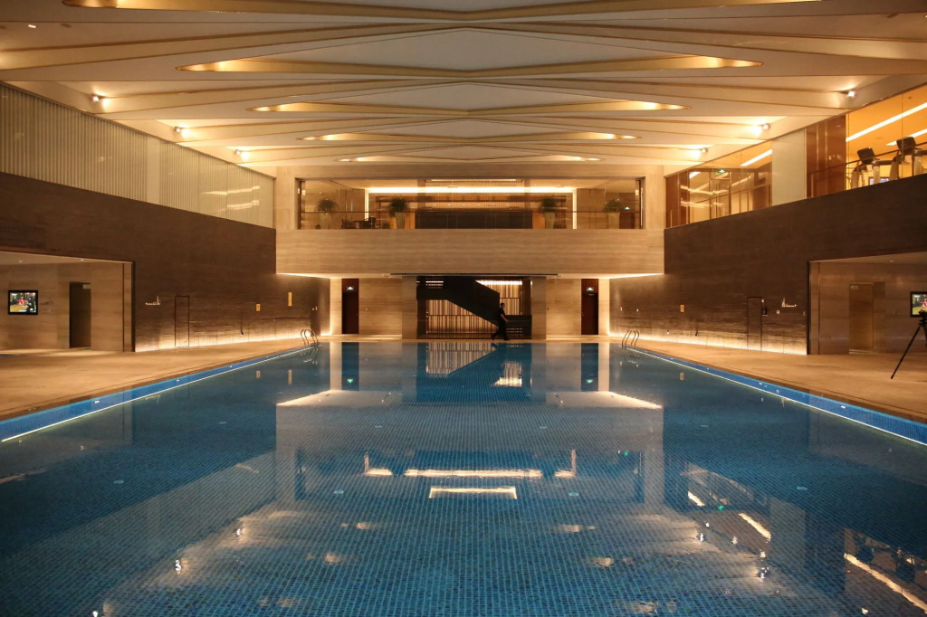 Sunrise Kempinski Hotel - фото 17