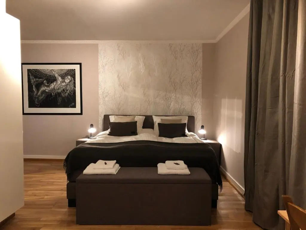Voir la photo 4 — Domaine La Reveille