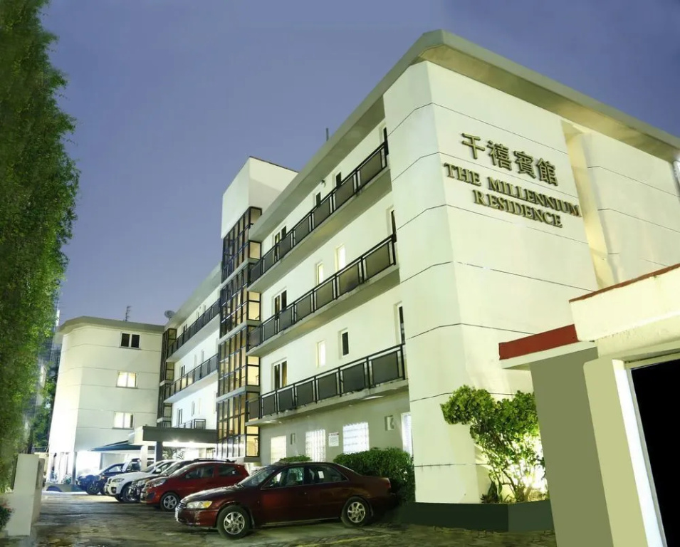 Hotel photo 19