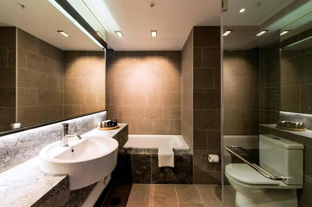 The Grand by SkyCity - Chambres