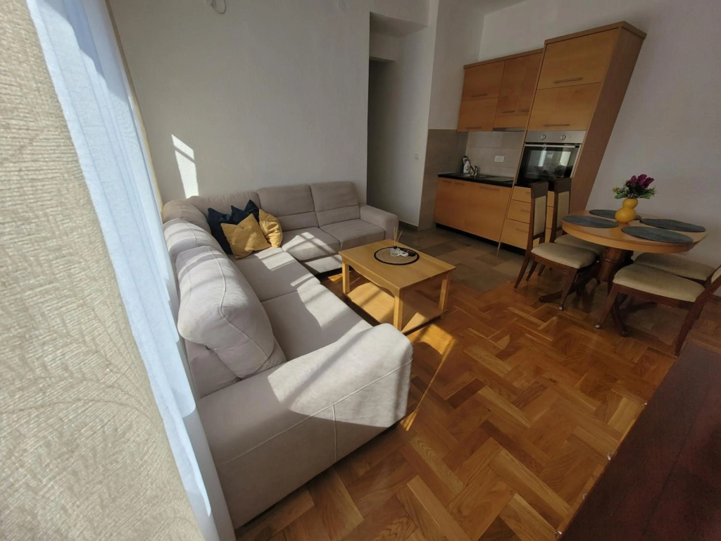 Apartman Natasa (Centar Grada Trebinja) — фото 1
