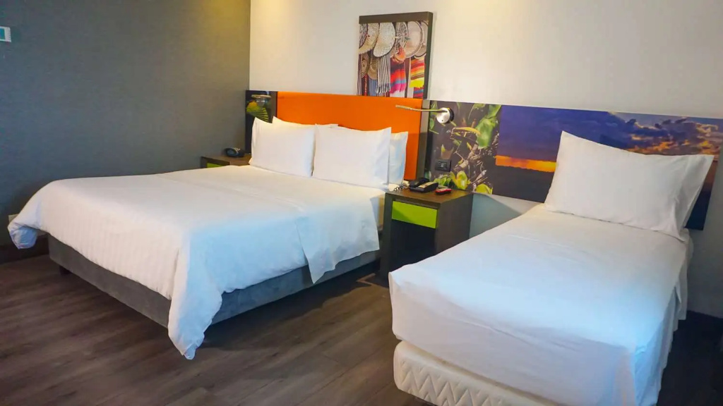 Hotel photo 10