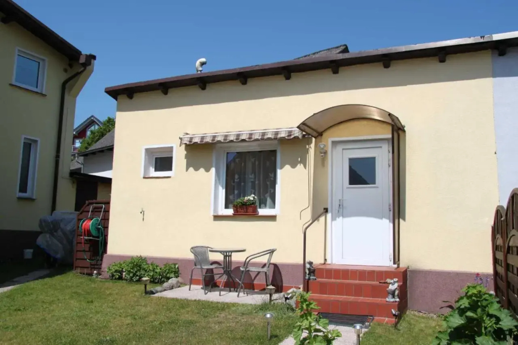 Ferienunterkünfte Liliane