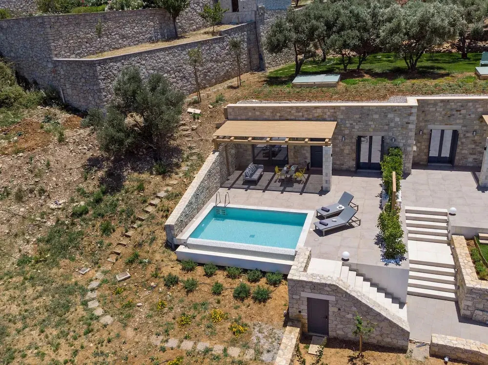 1 Bedroom Villa