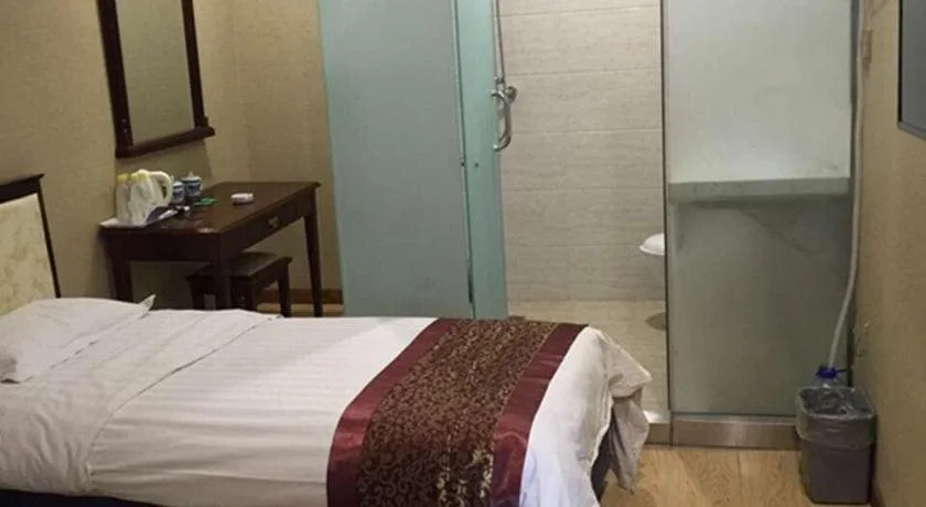 Venice Hotel Manzhouli - Général