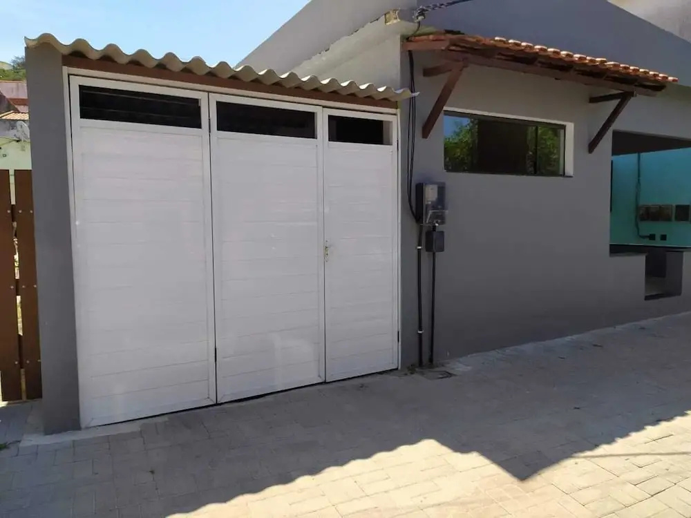Lu&Du Sua Casa em Arraial