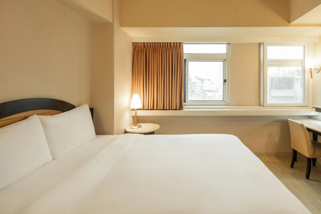 Kindness Hotel Weiwuying — 3