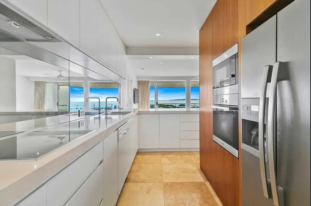 Noosa Crest - Chambres