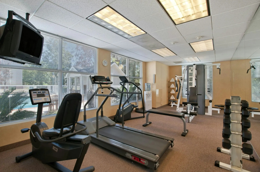 Homewood Suites by Hilton Houston-Kingwood Parc-Airport Area - Général