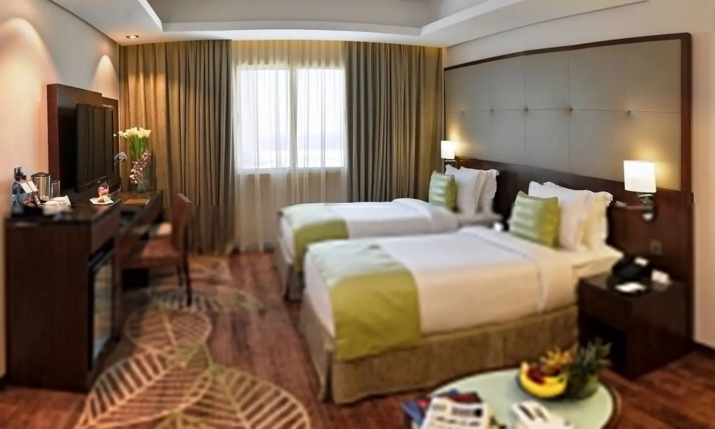 Hotel photo 6