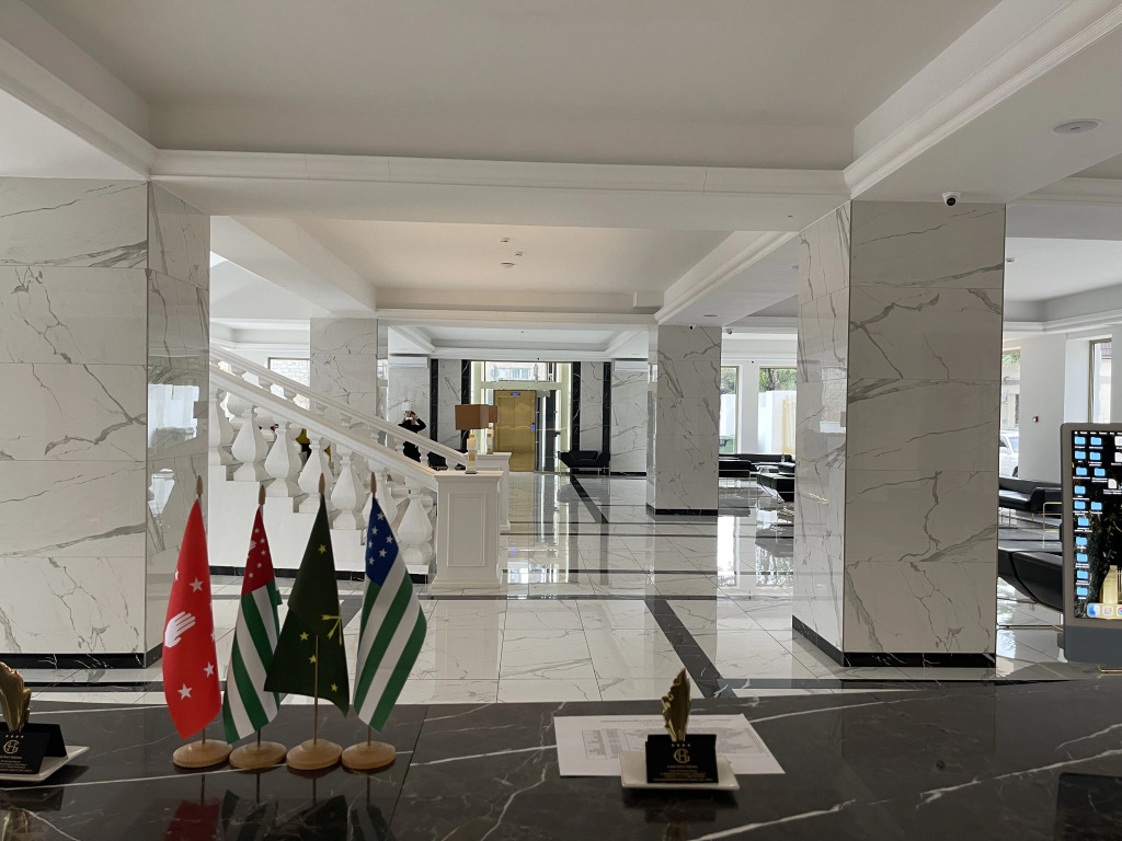 Гранд Отель Сухум - фото 17