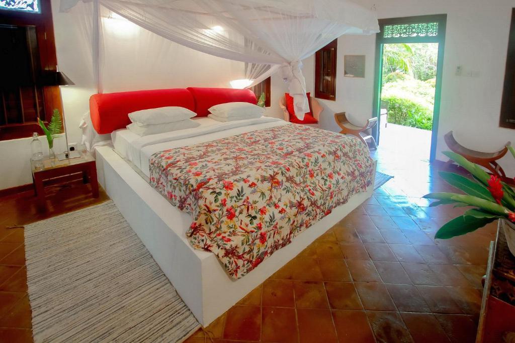 Apa Villa Illuketiya