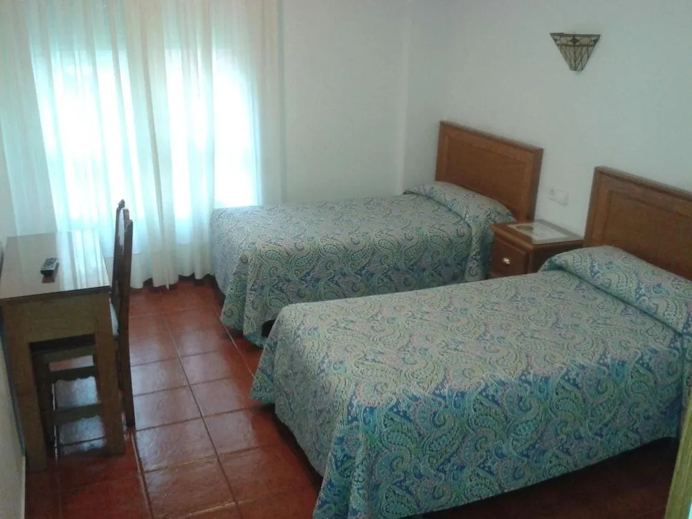 Hospedaje Magallanes by null