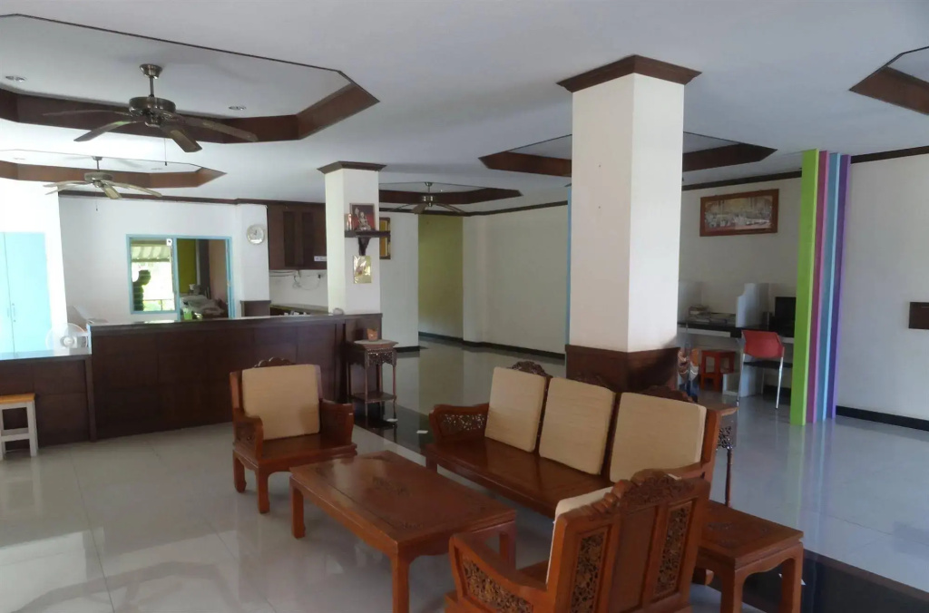 Hotel photo 2