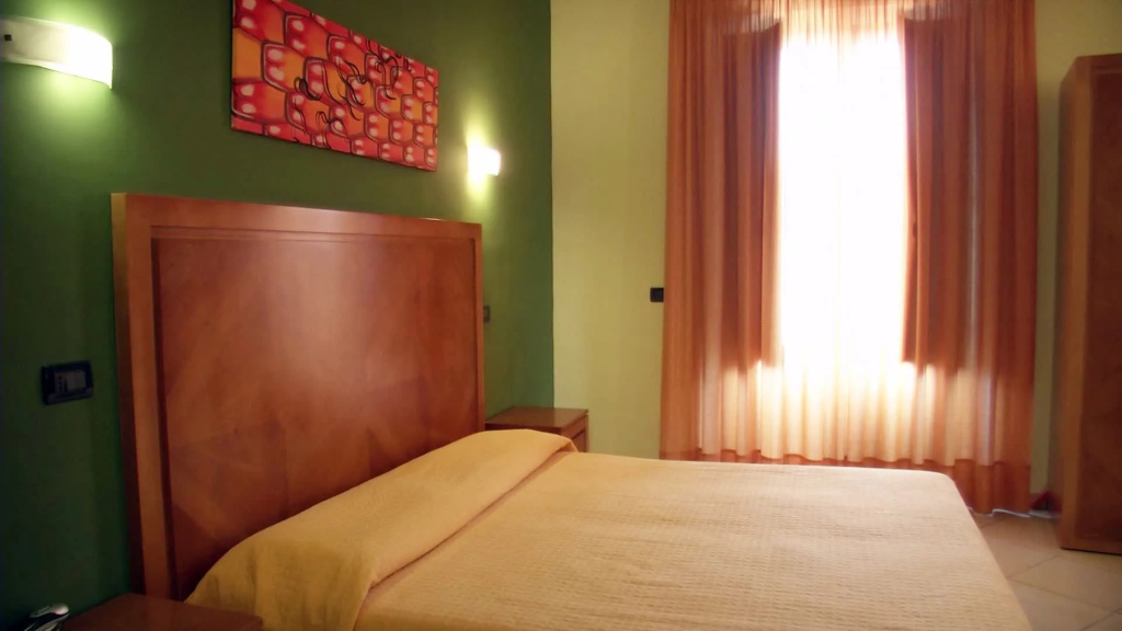 Hotel Federico II - Général