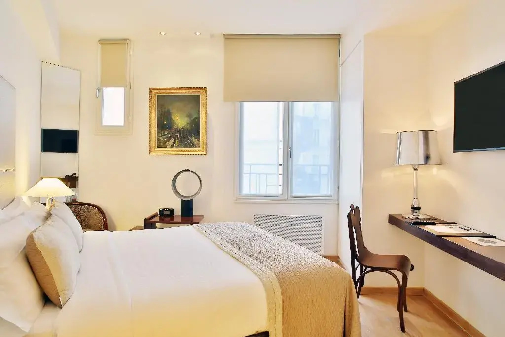 Hotel photo 6