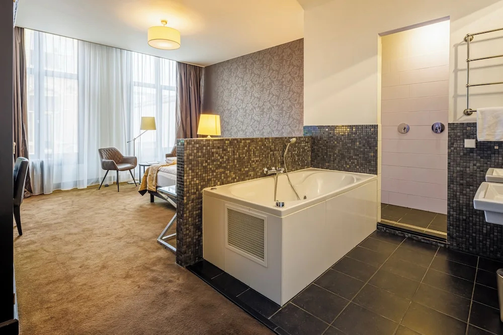 Grand Hotel Alkmaar - Général
