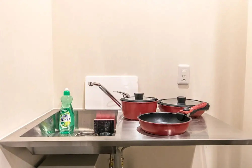 Hotel photo 21