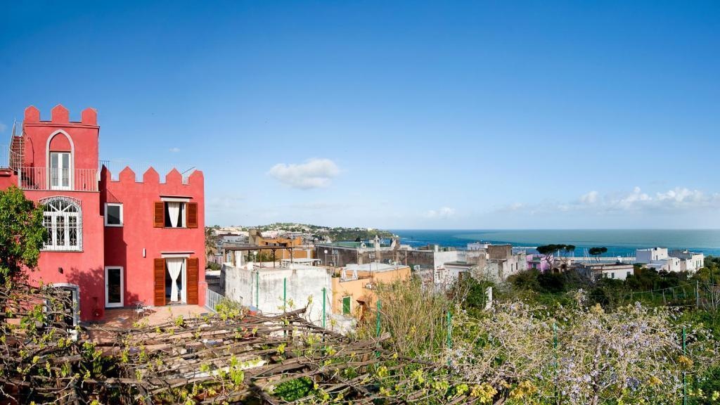 La Vigna - Général
