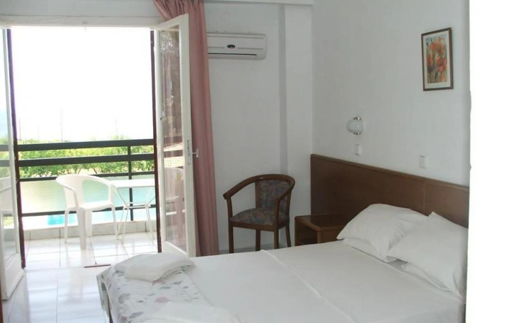 Irinna Hotel — 2