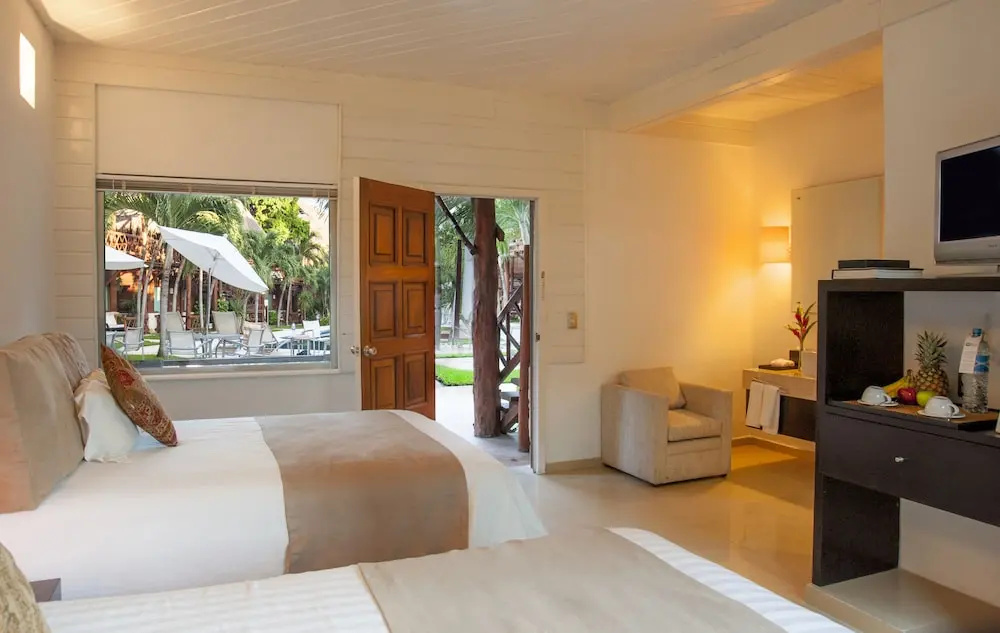Magic Blue Spa Boutique Hotel-Adult Only - Chambres