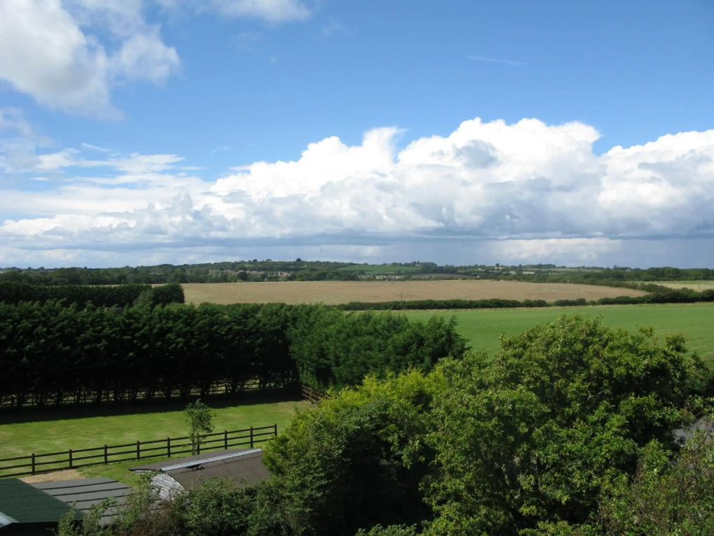 Tollgate Cottages Bed and Breakfast