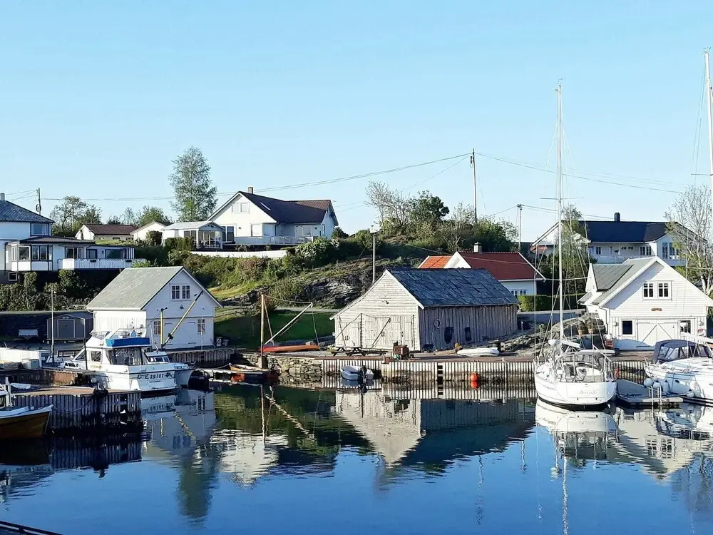 Holiday home MOSTERHAMN IV