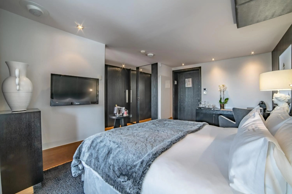 Hotel photo 6