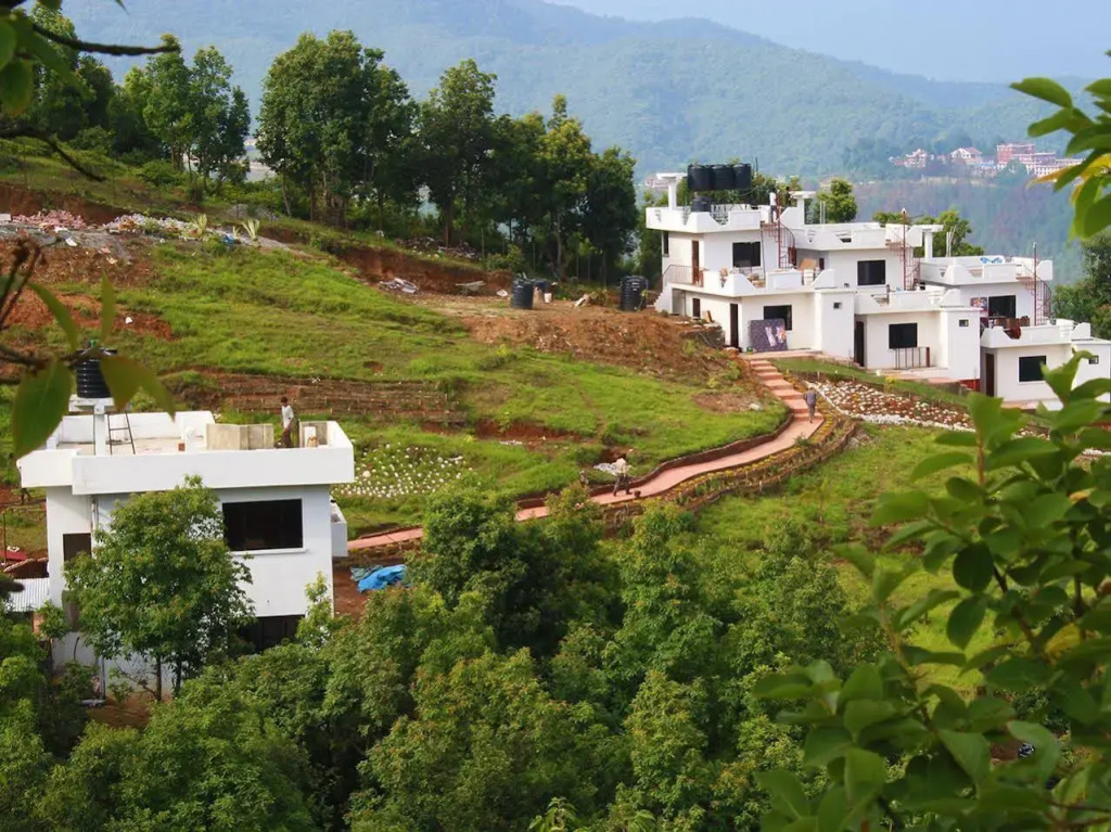 Naikap Village Resort - Général
