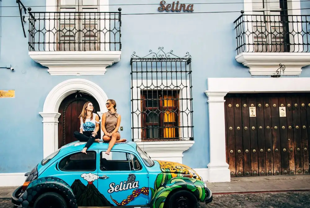 Selina Little Havana Miami