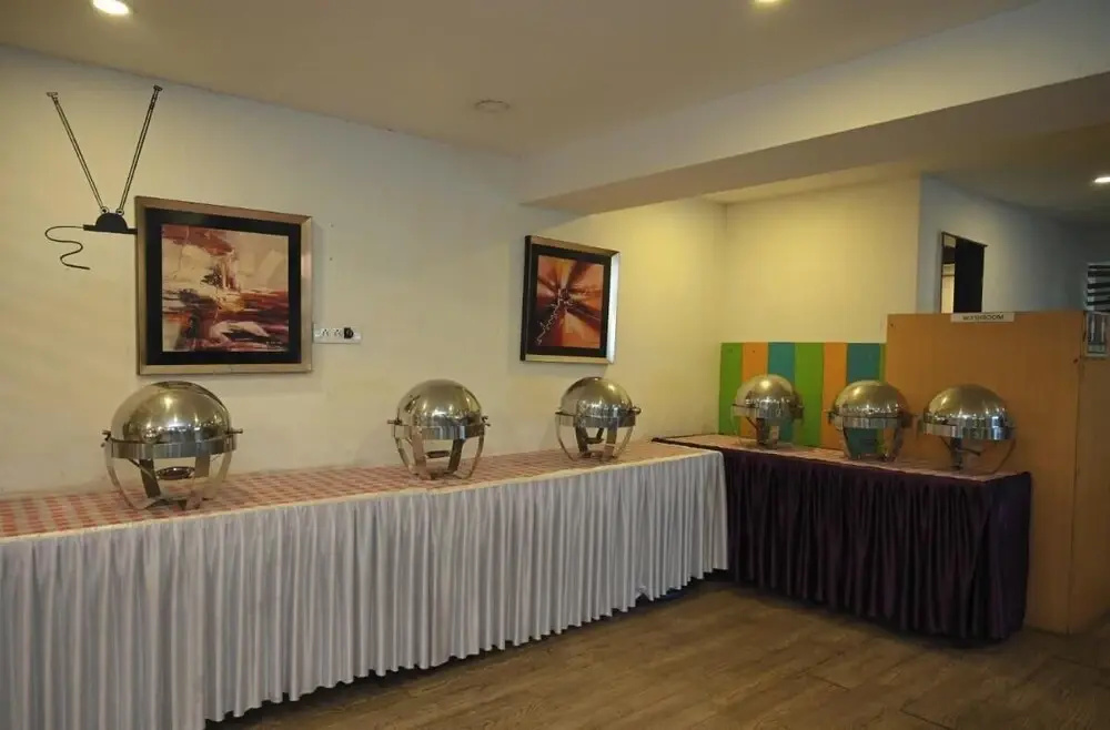 Hotel photo 14