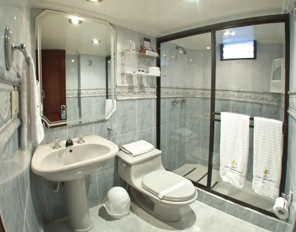 Hotel photo 8