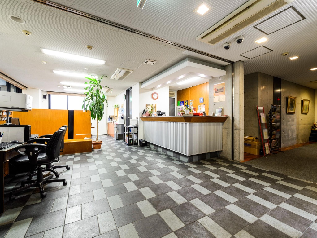 Annex Katsutaro Ryokan 사진 31