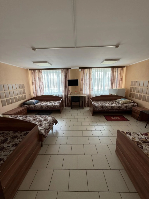 Economy Quintuple room