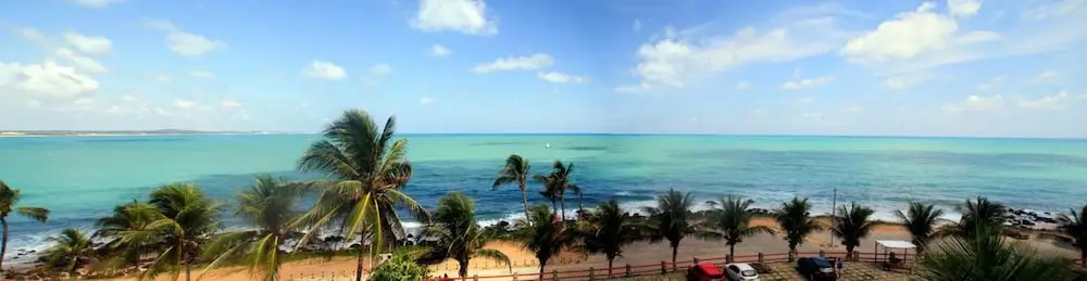 Chalemar Hotel Pousada - Général