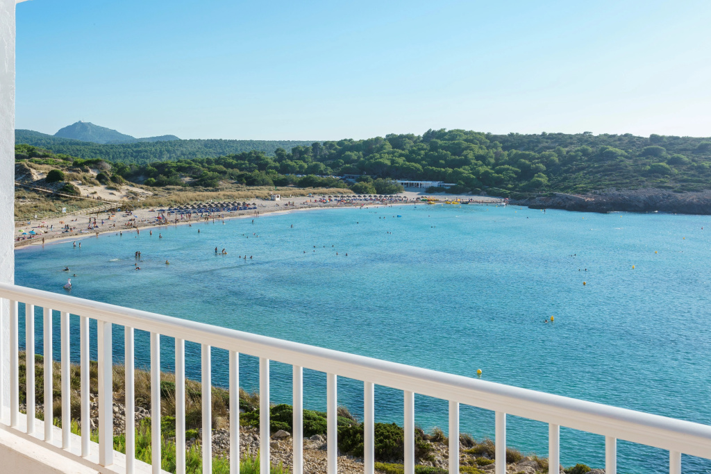 Aparthotel Beach Club - Général