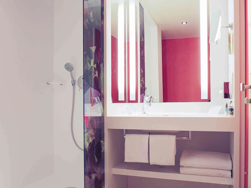 Mercure Lille Marcq en Baroeul - Général