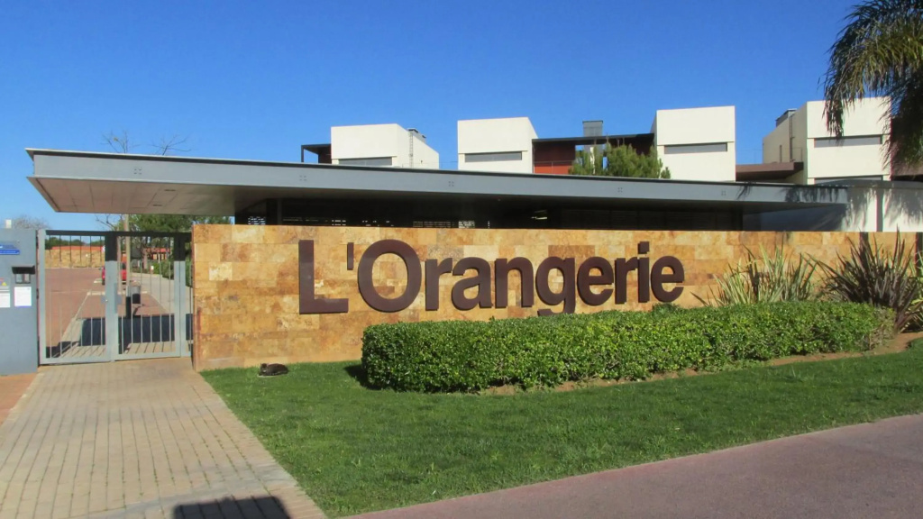 Vilamoura Charming Apartment - Luxury apartment at L Orangerie in Vilamoura