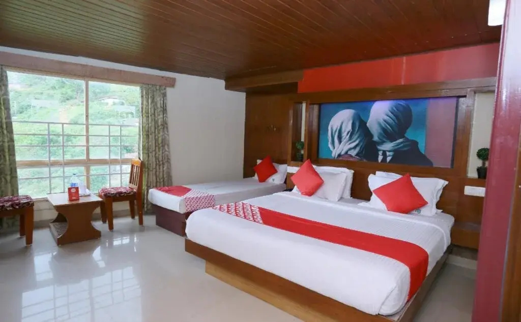 Hotel photo 3